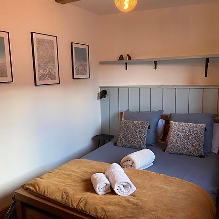 La Portette Chambres D'Hotes Беллантр Экстерьер фото